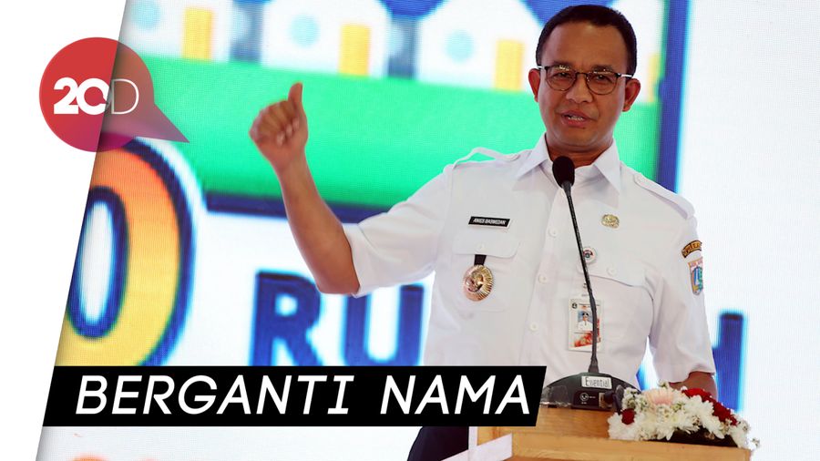 Program DP Nol Rupiah Kini Punya Slogan Baru! 