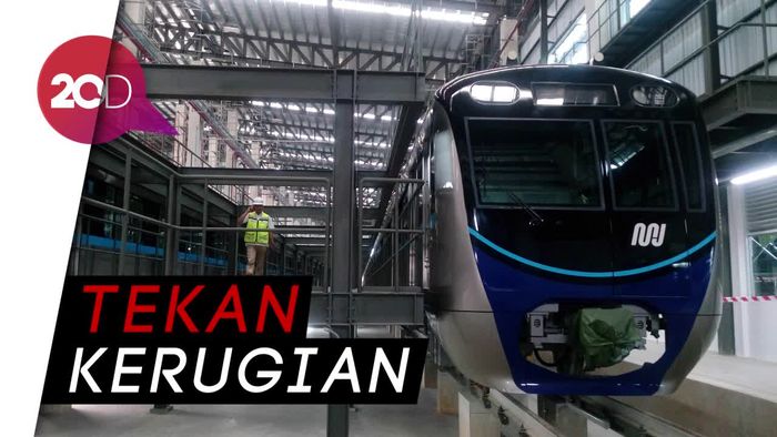 Ternyata Ini Alasan Pemerintah Kebut Proyek Infrastruktur