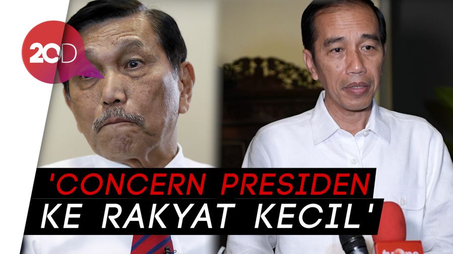 Batalnya Kenaikan Premium Disebut karena Jokowi Pikirkan Rakyat