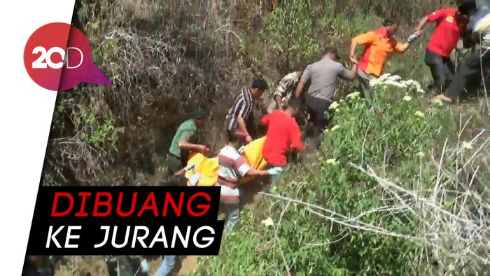 Gara-gara Pegang Payudara, Nyawa Pria Ini Melayang