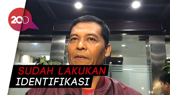 Kombes Argo Yuwono: Tidak Ada Polisi yang Terlibat Calo