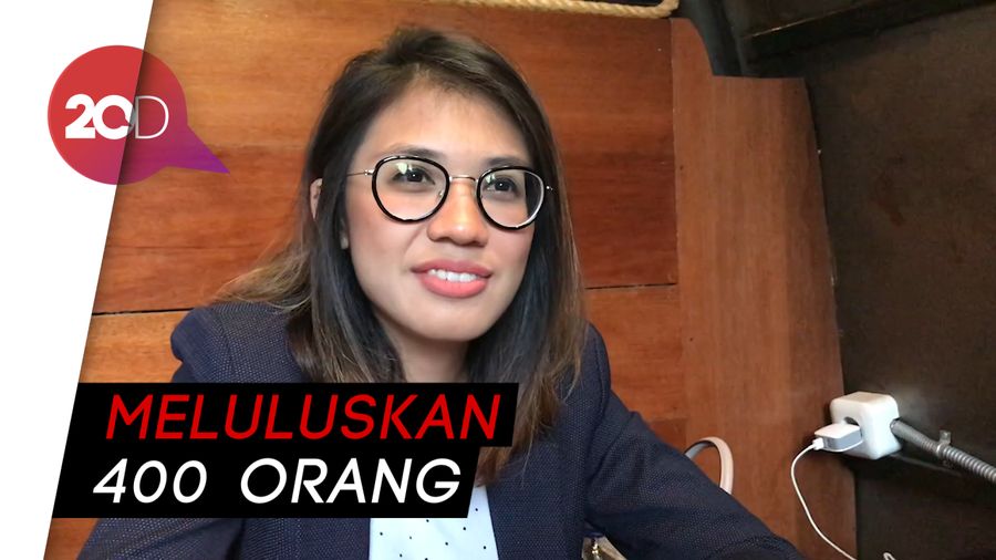 Kurangi Pengangguran Lewat Sekolah Coding Gratis