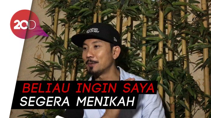 Menginjak 37 Tahun, Denny Sumargo Ingin Bahagiakan Mama