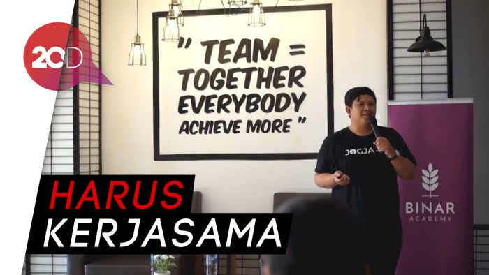 Pentingnya Dukungan Semua Pihak Wujudkan Indonesia Digital