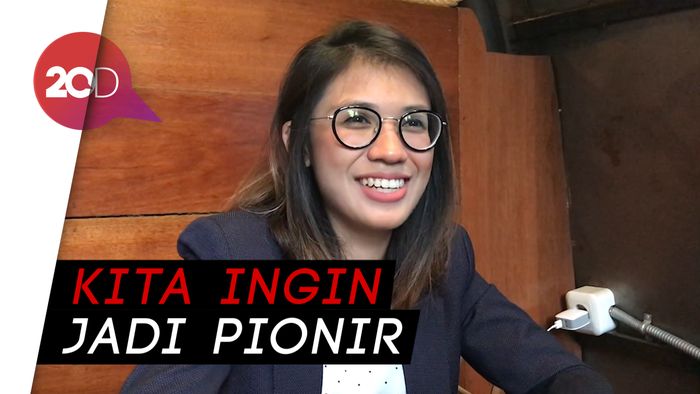 Sekolah Coding Gratis Kini Jangkau Indonesia Bagian Timur