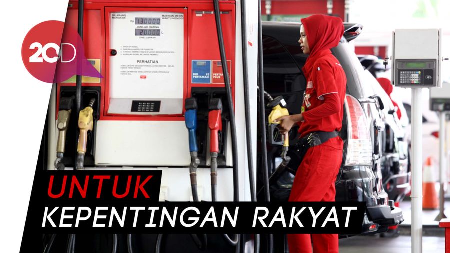 Tim Jokowi: Batalnya Kenaikan Premium Bukan Pencitraan!