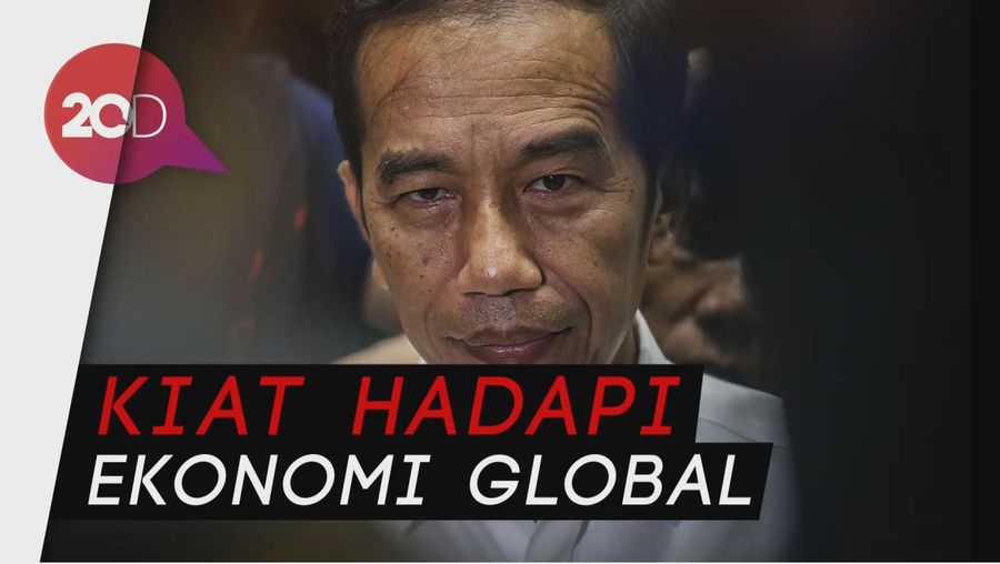 Jokowi Sebut Winter is Coming’, Indonesia Harus Apa?