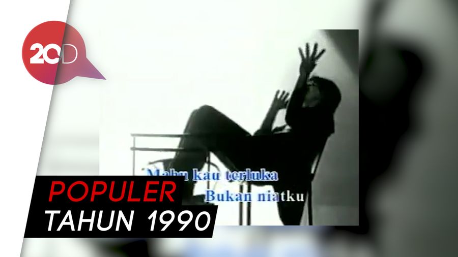 Mendengar Lagi Deretan Lagu Saleem ‘Iklim’ yang Terkenal