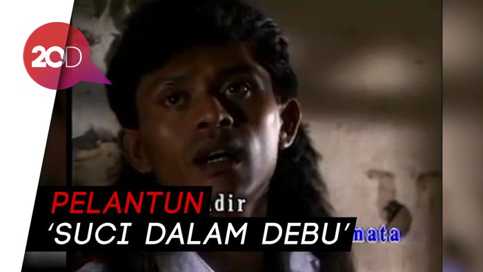 Penyanyi Malaysia Saleem Iklim Meninggal Dunia 