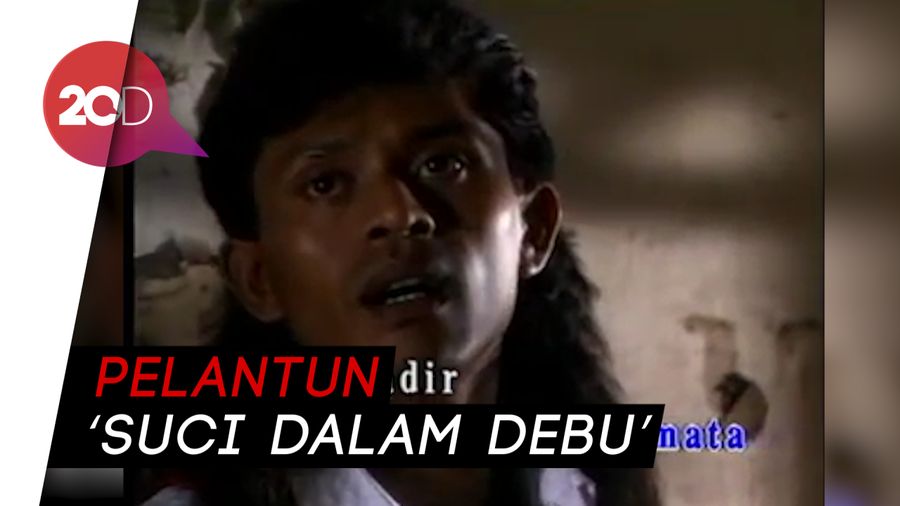 Penyanyi Malaysia Saleem Iklim Meninggal Dunia 