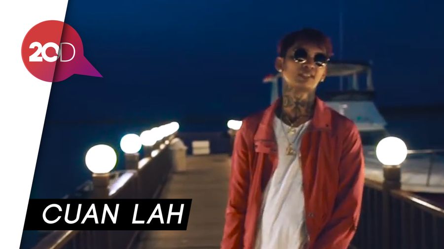 Young Lex Akui Hubungan dengan Kathy Indera Rekayasa 