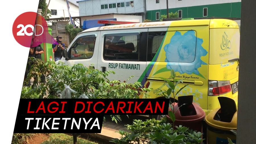 Akhirnya! Roro Fitria Diizinkan Antar Jenazah Ibunda ke Yogyakarta