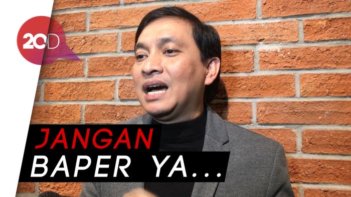 Jelang Pilpres 2019, Yovie Widianto Punya Pesan Nih!