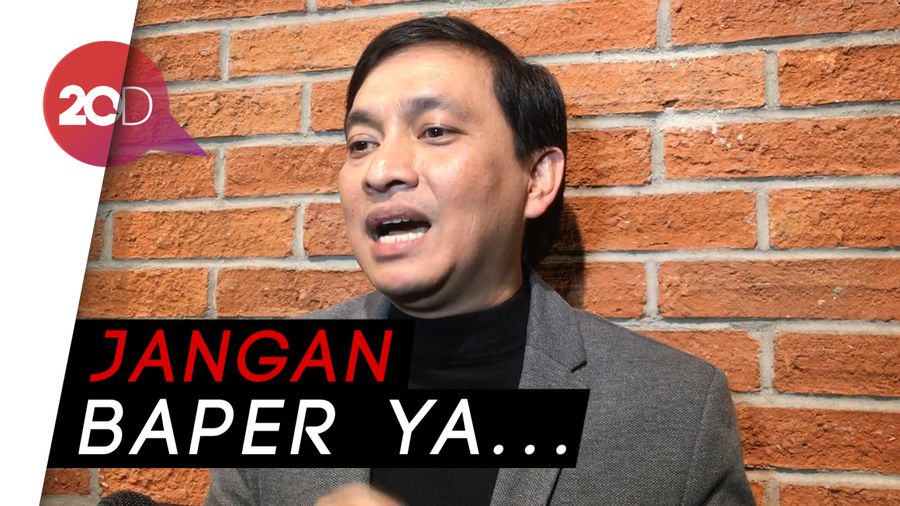 Jelang Pilpres 2019, Yovie Widianto Punya Pesan Nih!