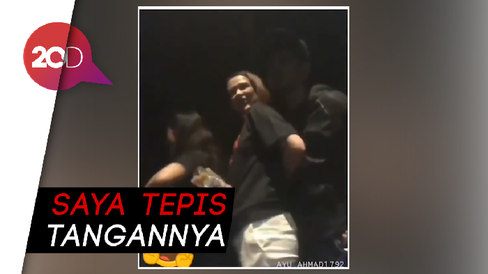 Ramai Video Disentuh Raffi Ahmad, Ini Penjelasan Cut Meyriska