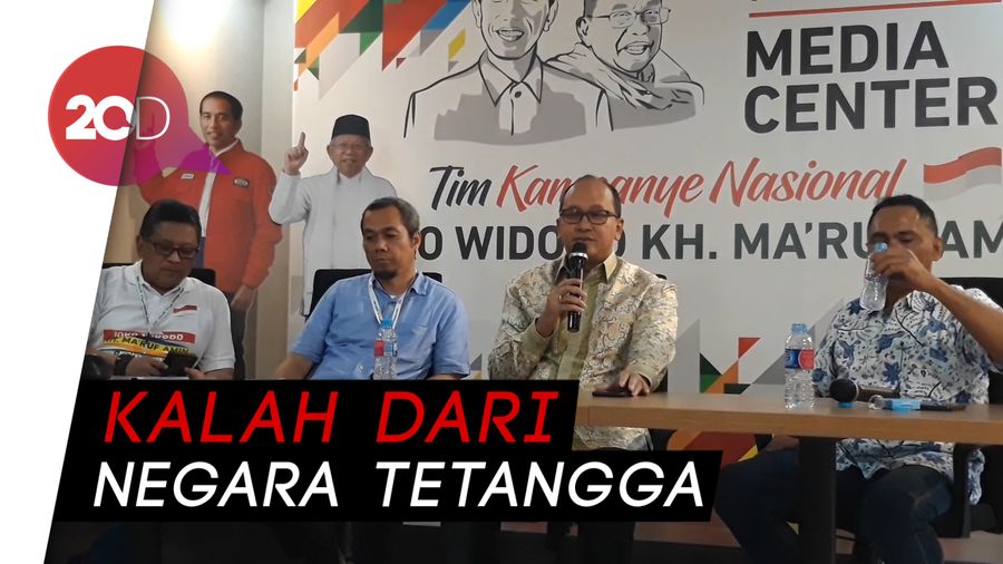  Tantangan Ekonomi Indonesia: Tingkatkan Daya Saing