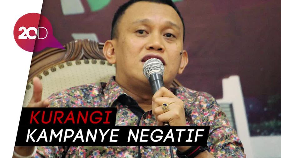 Tim Jokowi Serukan Kampanye Adu Prestasi, Bukan Bangun Pesimisme