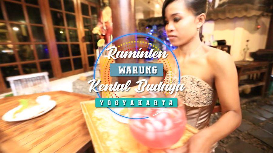 Warung 24 Jam Ini Bisa Menjadi Pilihan Kuliner di Malam Hari di Yogyakarta