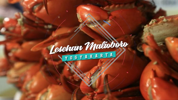 Makanan Wajib Saat Berkunjung ke Yogyakarta, Lesehan Malioboro