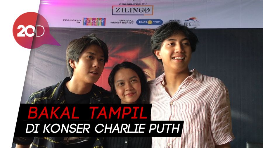 Ini Nih Svmmerdose, Band Baru Iqbaal Ramadhan