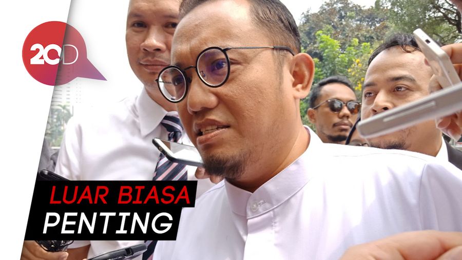 Jadi Saksi Hoax Ratna, Dahnil akan Beberkan Informasi Penting