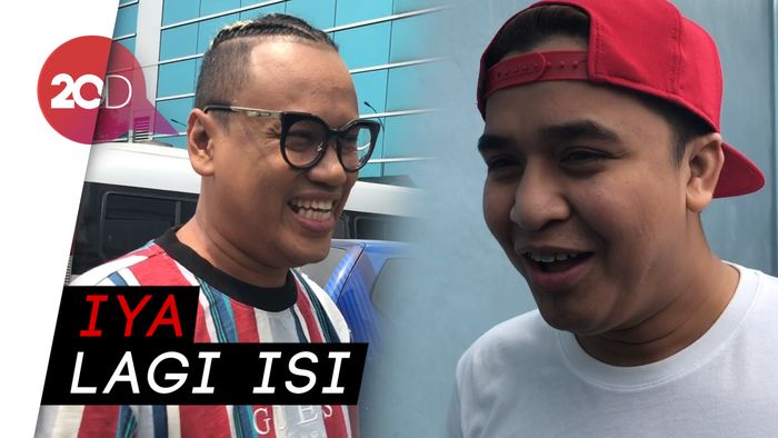 Nikita Mirzani Dikabarkan Sakit, Begini Tanggapan Uya dan Billy