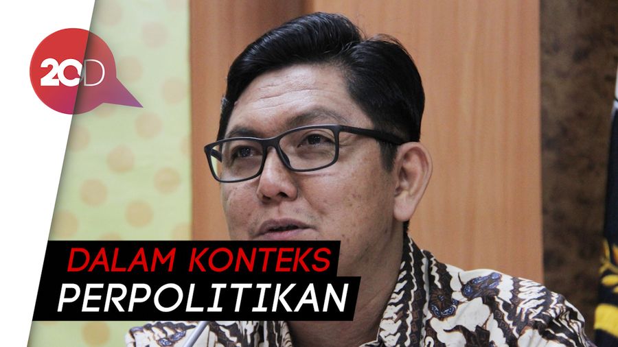 PKS: Negative Campaign Itu Positif Kalau Dikemas Budaya Ketimuran