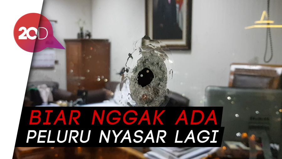 Pak Anies, Fahri Minta Lapangan Tembak Senayan Dipindah!