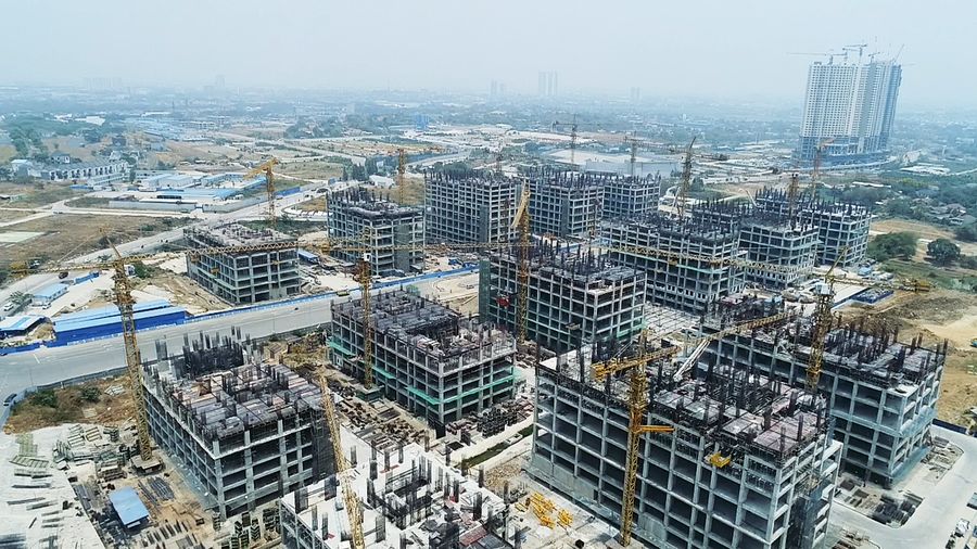 Proyek Meikarta Jalan Terus Meski Tersandung Korupsi!