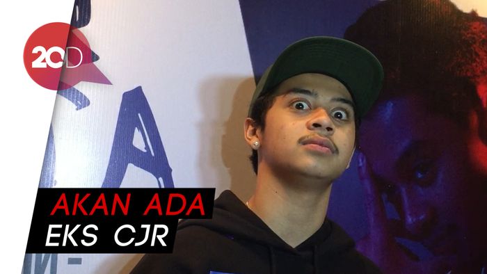 10 Tahun Berkarya, Bastian Steel Akan Gelar Konser