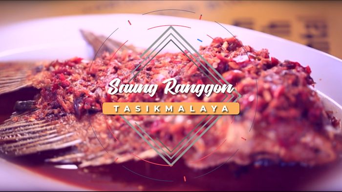 Masakan Khas Sunda yang Rasanya Nempel di Lidah