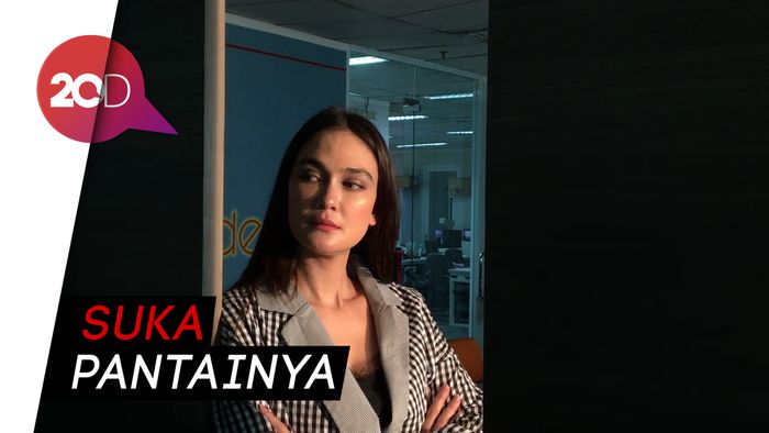 Alasan Luna Maya Suka Berlibur ke Indonesia Bagian Timur