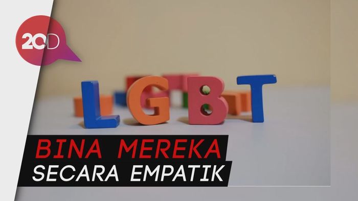Klarifikasi Menag soal Video yang Terkesan Mendukung LGBT
