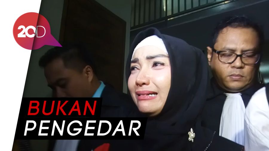 Roro Fitria: Kami Butuh Diobati, Bukan Dipenjara