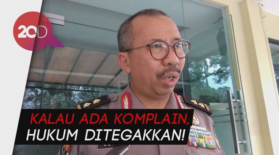Selama Tak Ada Komplain, Negative Campaign Boleh Dilakukan