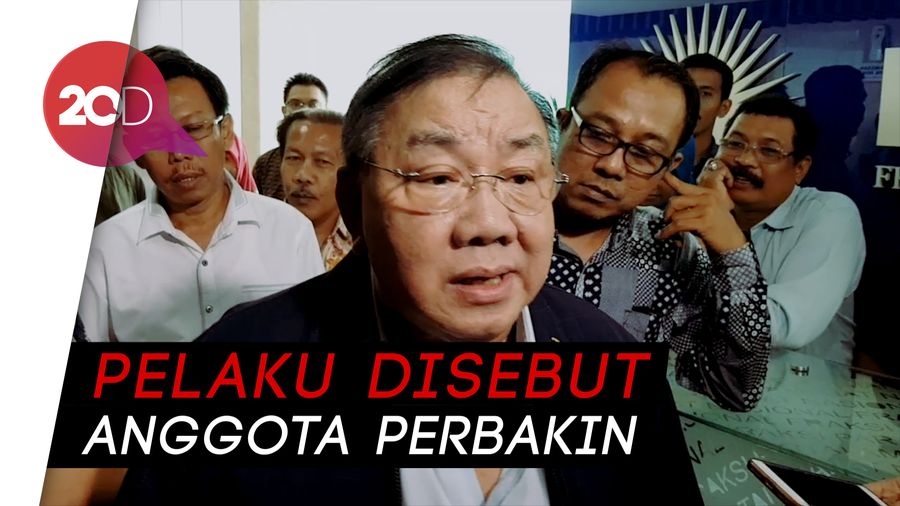 Soal Peluru Nyasar, Wenny Warouw Minta Perbakin Tanggung Jawab!