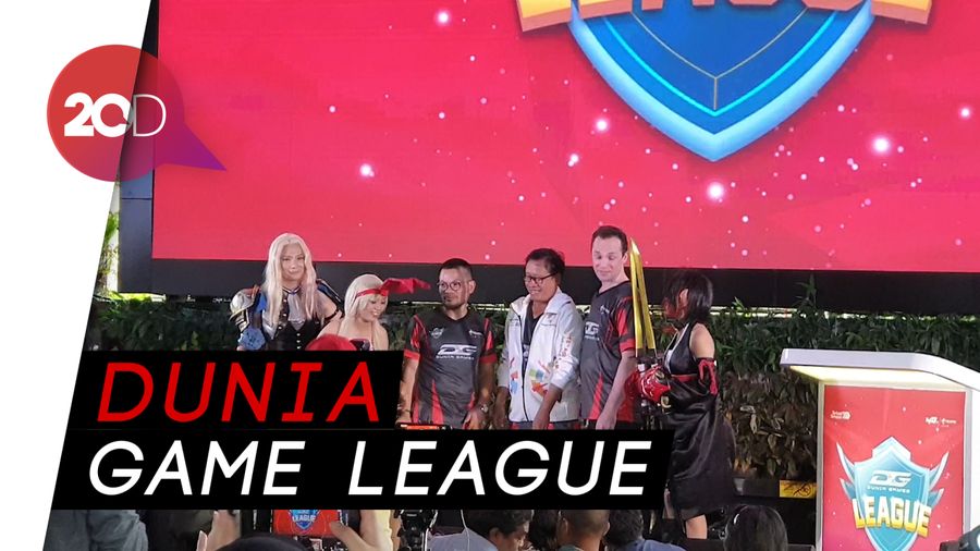 Telkomsel Gelar Liga e-Sport, Hadiahnya Rp 3 Miliar
