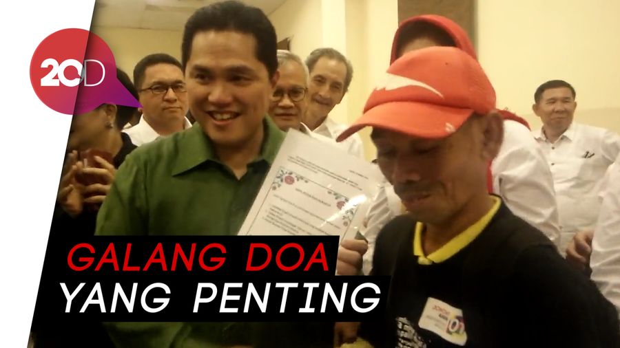 Tim Jokowi-Maruf Gelar Pentas Seni untuk NTB dan Sulteng