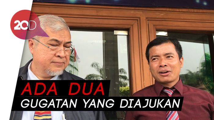 Usai Cabut Gugatan Cerai, Bagaimana Status Hubungan Nikita-Dipo?