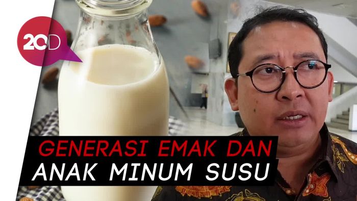 Revolusi Putih Prabowo Bersalin Jadi Generasi Emas, Apa Itu?