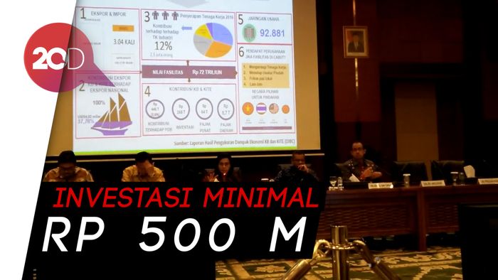 8 Perusahaan Ini Sudah Nikmati Fasilitas Libur Bayar Pajak