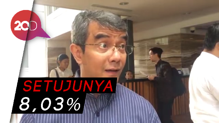 Buruh Minta UMP Naik 25%, Pengusaha: Tidak Masuk Akal!