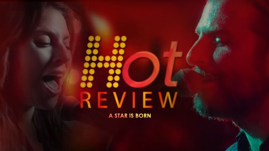 A Star is Born, Panggung Sempurna Bradley Cooper dan Lady Gaga