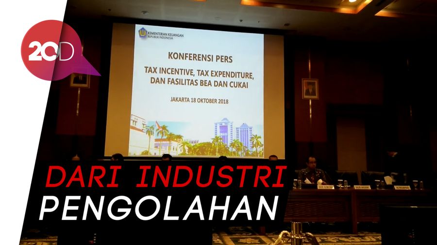 Ternyata, Penerimaan Pajak Terbesar Bukan dari Cukai Rokok  