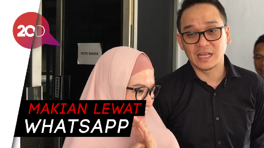 Lyra Virna dan Fadlan Masih Terima Teror dari Lasti ADA Tours