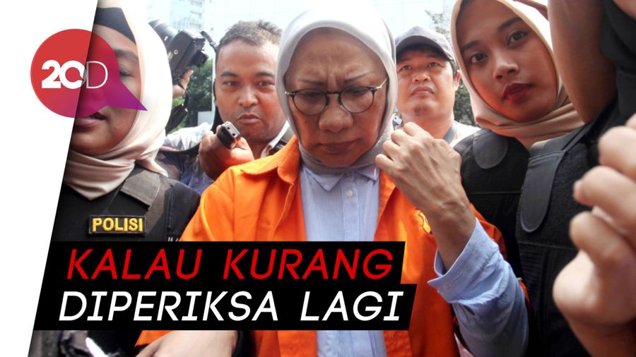 Pemeriksaan Ratna Sarumpaet Sementara Cukup 
