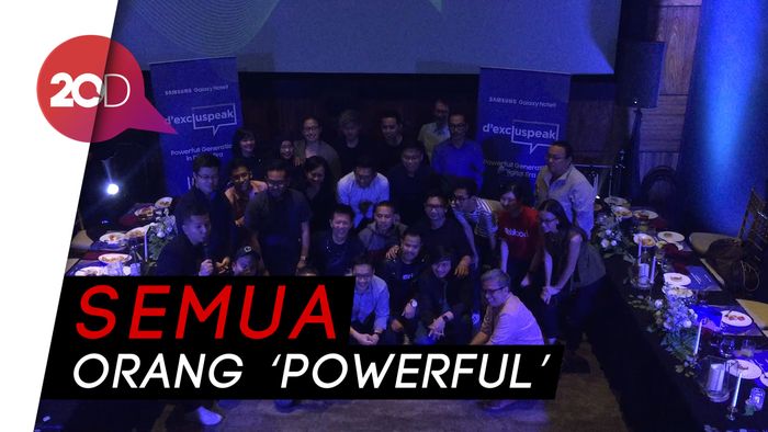 Sembilan Kriteria Powerful Generation di Era Digital