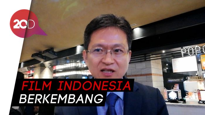 4 Film Indonesia Ini Tayang di Korea Indonesia Film Festival 2018