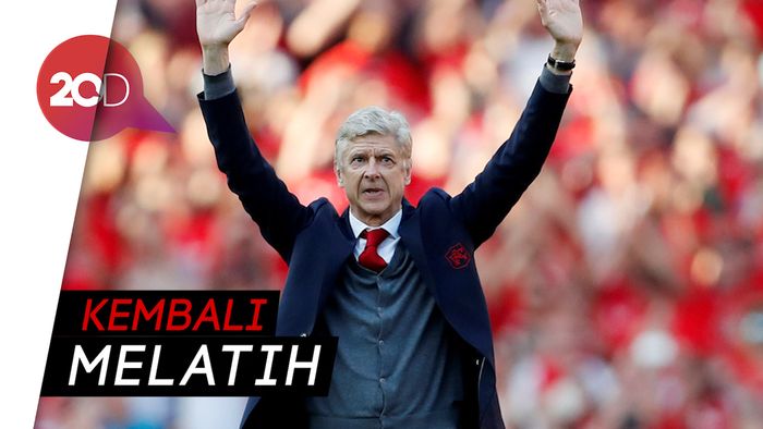 Akankah Wenger Merapat ke Bayern Munich?