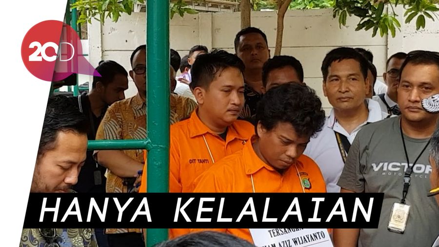 Bamsoet soal Peluru Nyasar: Kecil Kemungkinan Disengaja 